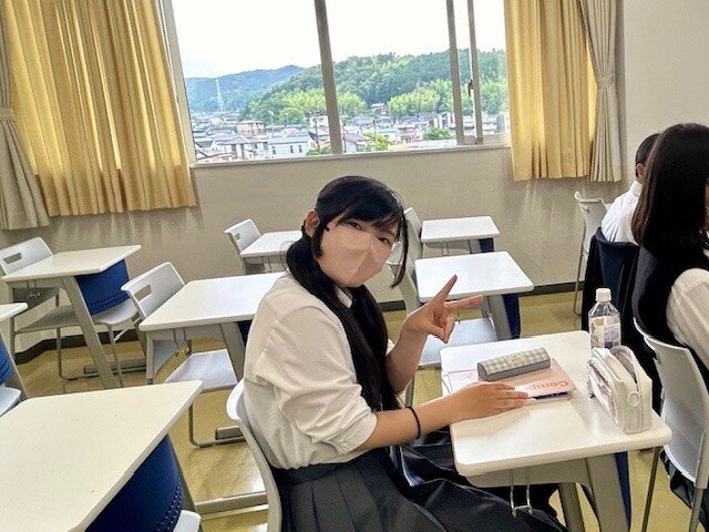 第１回スクーリング