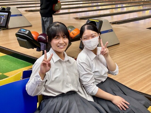 ボウリング大会を開催しました！