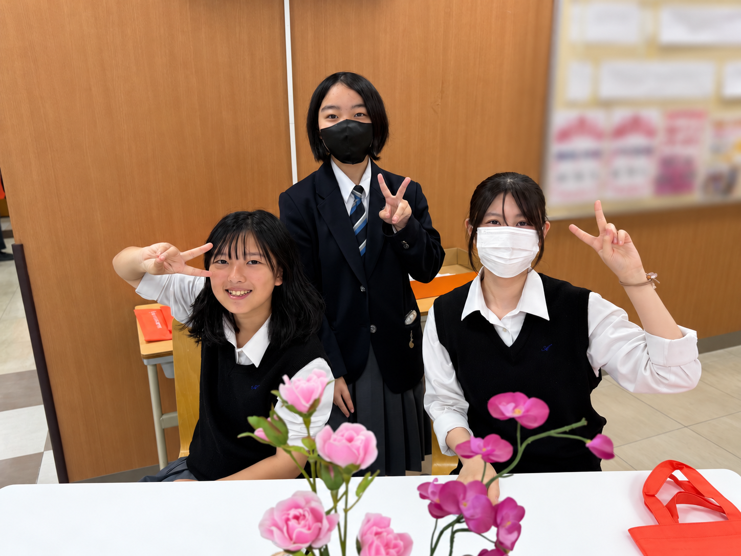 第二回　オープンスクール秋　開催