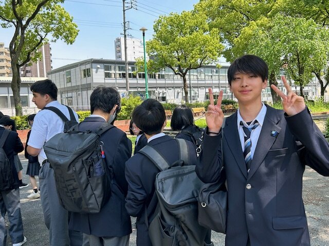 避難訓練を実施しました