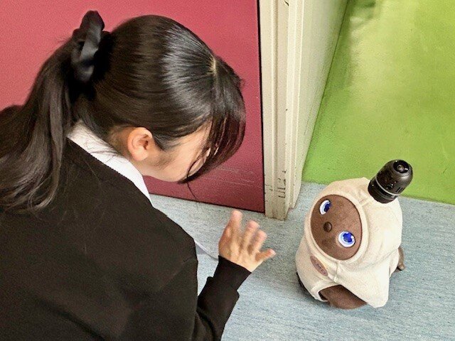 第三回　オープンスクール秋　開催