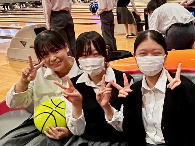ボウリング大会を開催しました！