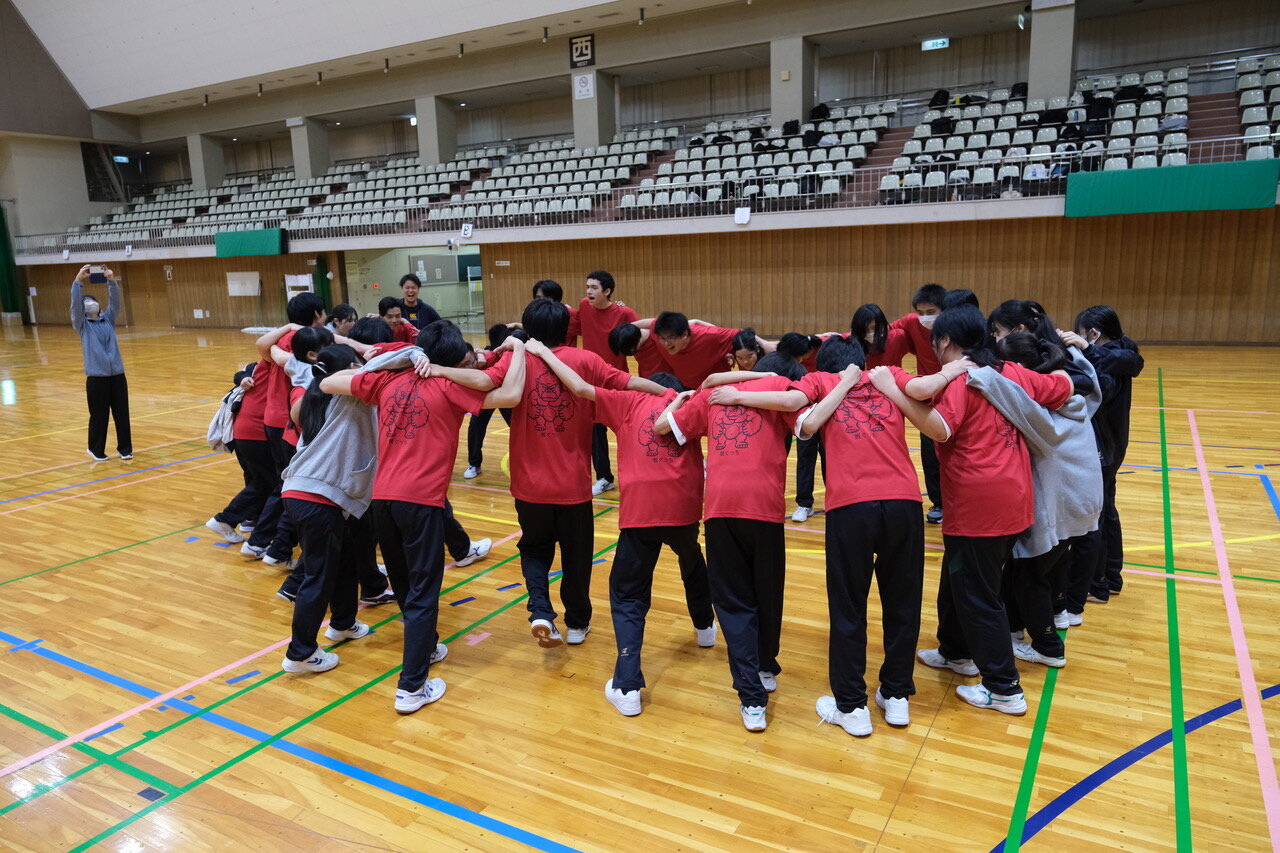 スポーツフェスティバル